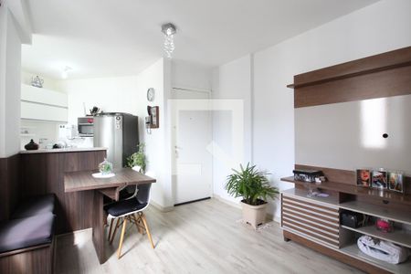 Apartamento à venda com 65m², 3 quartos e 1 vagaSala