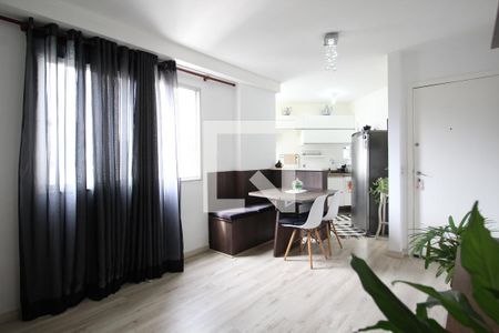 Sala de apartamento à venda com 3 quartos, 65m² em Freguesia (jacarepaguá), Rio de Janeiro