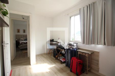 Apartamento à venda com 65m², 3 quartos e 1 vagaQuarto 2