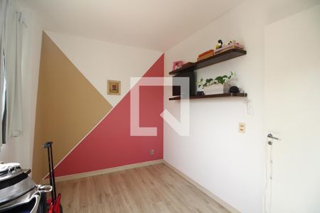 Apartamento à venda com 65m², 3 quartos e 1 vagaQuarto 2