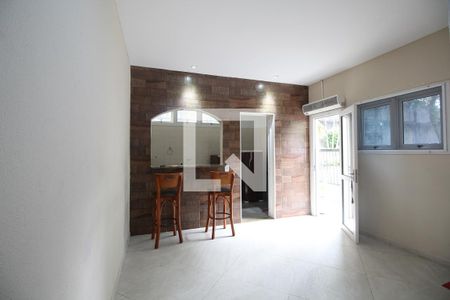 Apartamento à venda com 65m², 3 quartos e 1 vagaÁrea Gourmet