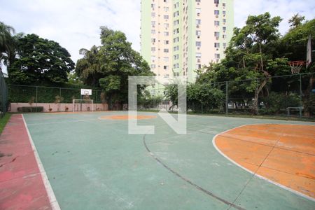 Apartamento à venda com 65m², 3 quartos e 1 vagaQuadra Poliesportiva