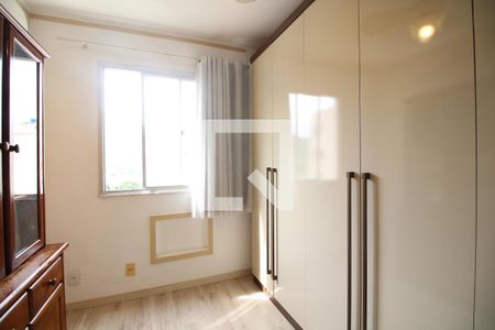 Quarto 1 de apartamento à venda com 3 quartos, 65m² em Freguesia (jacarepaguá), Rio de Janeiro