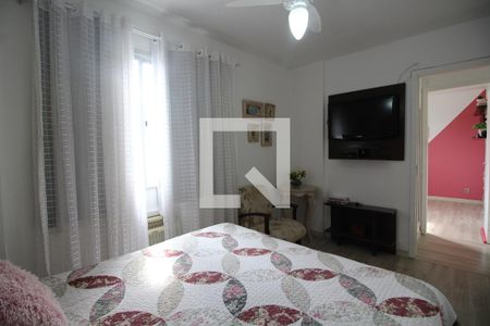 Apartamento à venda com 65m², 3 quartos e 1 vagaQuarto 3