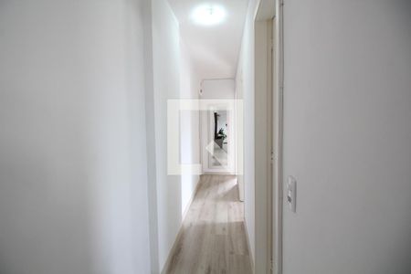 Corredor de apartamento à venda com 3 quartos, 65m² em Freguesia (jacarepaguá), Rio de Janeiro