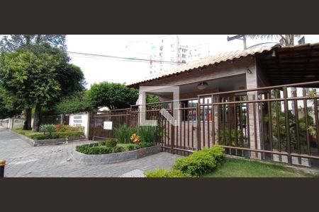 Apartamento à venda com 65m², 3 quartos e 1 vagaPortaria