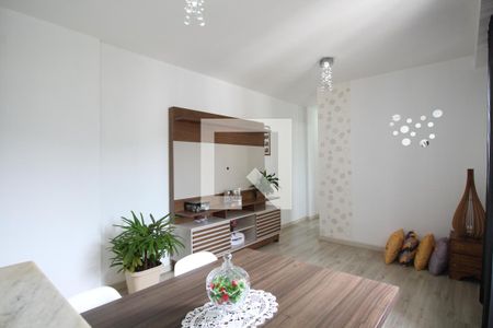 Sala de apartamento para alugar com 3 quartos, 65m² em Freguesia (jacarepaguá), Rio de Janeiro