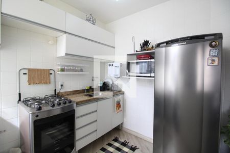 Apartamento à venda com 65m², 3 quartos e 1 vagaCozinha