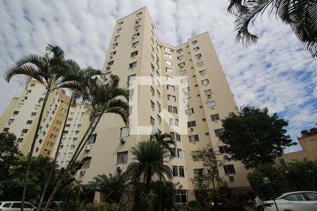Apartamento à venda com 65m², 3 quartos e 1 vagaFachada do Prédio