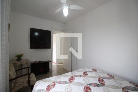 Apartamento à venda com 65m², 3 quartos e 1 vagaQuarto 3