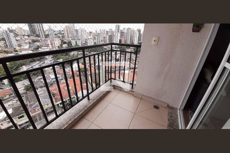 Apartamento à venda com 1 quarto, 40m² em Vila Campesina, Osasco