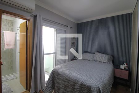 Casa à venda com 175m², 3 quartos e 4 vagasSuíte 2