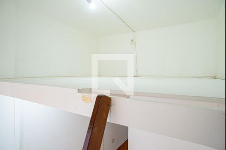 Quarto 2 - Mezanino de apartamento à venda com 2 quartos, 42m² em Centro, São Paulo
