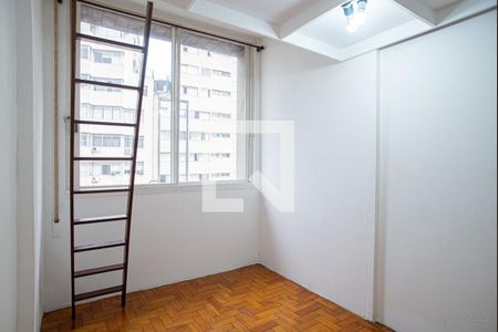 Quarto 2 de apartamento à venda com 2 quartos, 42m² em Centro, São Paulo
