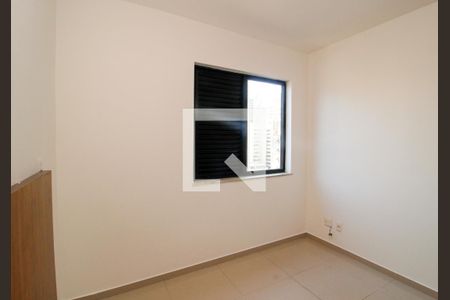 Suíte de apartamento à venda com 1 quarto, 94m² em Funcionários, Belo Horizonte