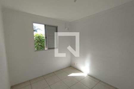 Dormitório 02 de apartamento para alugar com 2 quartos, 50m² em Vila Virginia, Ribeirão Preto