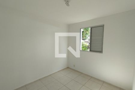 Dormitório 01 de apartamento para alugar com 2 quartos, 50m² em Vila Virginia, Ribeirão Preto
