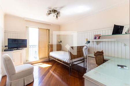 Apartamento para alugar com 317m², 4 quartos e 5 vagasSuíte 3 - Quarto