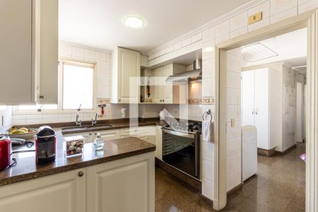 Apartamento para alugar com 317m², 4 quartos e 5 vagasCozinha