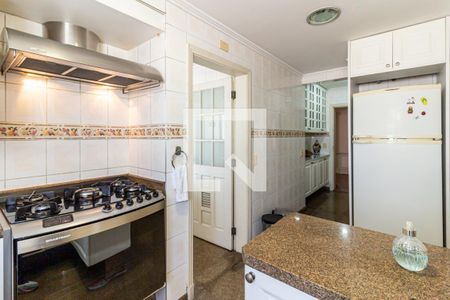 Apartamento para alugar com 317m², 4 quartos e 5 vagasCozinha