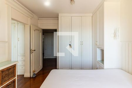 Apartamento para alugar com 317m², 4 quartos e 5 vagasSuíte 2 - Quarto