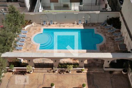 Apartamento para alugar com 317m², 4 quartos e 5 vagasPiscina