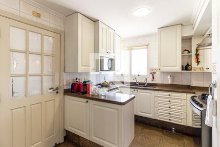 Apartamento para alugar com 317m², 4 quartos e 5 vagasCozinha