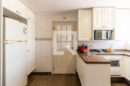 Apartamento para alugar com 317m², 4 quartos e 5 vagasCozinha