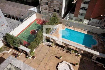 Apartamento para alugar com 317m², 4 quartos e 5 vagasQuadra