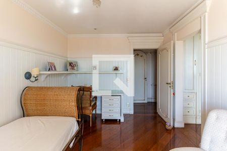 Apartamento para alugar com 317m², 4 quartos e 5 vagasSuíte 3 - Quarto