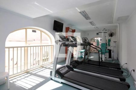 Apartamento para alugar com 317m², 4 quartos e 5 vagasAcademia