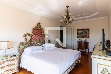 Apartamento para alugar com 317m², 4 quartos e 5 vagasSuíte 4 -Quarto