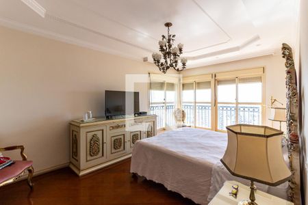 Apartamento para alugar com 317m², 4 quartos e 5 vagasSuíte 4 -Quarto