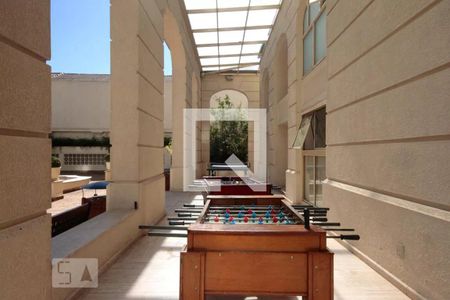 Apartamento para alugar com 317m², 4 quartos e 5 vagasSala de Jogos