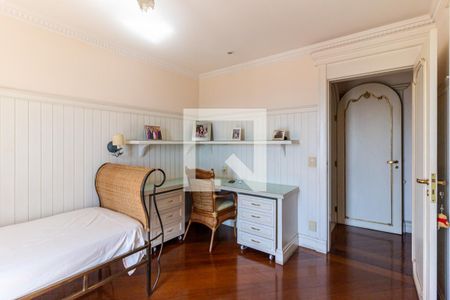 Apartamento para alugar com 317m², 4 quartos e 5 vagasSuíte 3 - Quarto