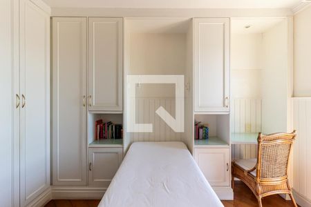 Apartamento para alugar com 317m², 4 quartos e 5 vagasSuíte 2 - Quarto