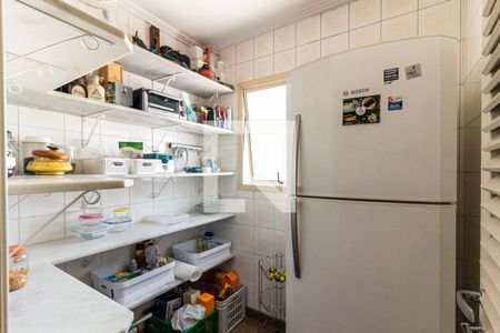 Apartamento para alugar com 317m², 4 quartos e 5 vagasDispensa