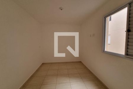 Dormitório 01 de apartamento para alugar com 2 quartos, 50m² em Reserva San Tiago, Ribeirão Preto