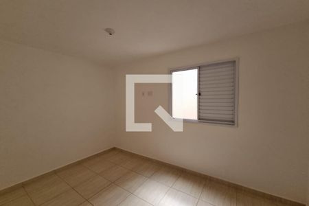 Dormitório 01 de apartamento para alugar com 2 quartos, 50m² em Reserva San Tiago, Ribeirão Preto