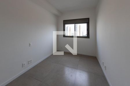 Quarto  de apartamento para alugar com 1 quarto, 28m² em Vila Independência, São Paulo