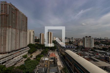 Apartamento para alugar com 1 quarto, 28m² em Vila Independência, São Paulo