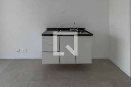 Apartamento para alugar com 1 quarto, 28m² em Vila Independência, São Paulo