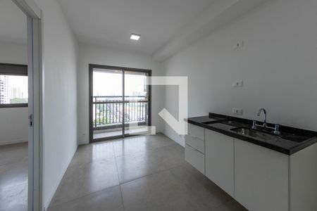 Apartamento para alugar com 1 quarto, 28m² em Vila Independência, São Paulo