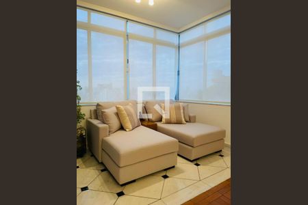 Foto 05 de apartamento à venda com 3 quartos, 220m² em Morro dos Ingleses, São Paulo