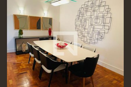 Foto 06 de apartamento à venda com 3 quartos, 220m² em Morro dos Ingleses, São Paulo