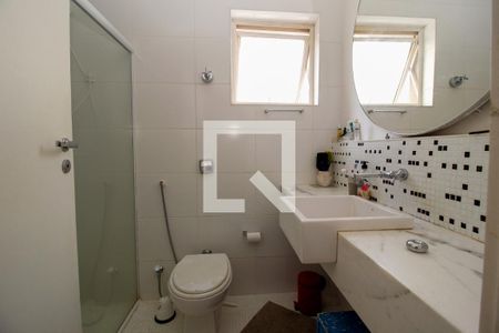 Apartamento à venda com 115m², 2 quartos e 1 vagaBanheiro