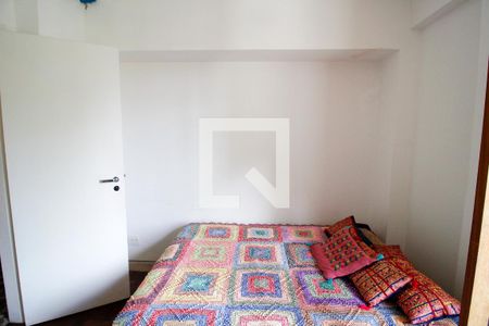 Apartamento à venda com 115m², 2 quartos e 1 vagaQuarto