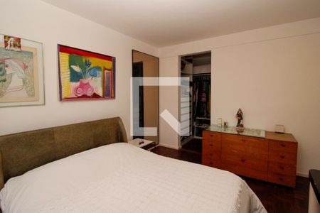 Apartamento à venda com 115m², 2 quartos e 1 vagaQuarto