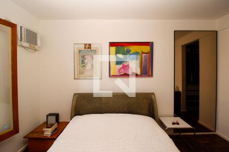 Apartamento à venda com 115m², 2 quartos e 1 vagaQuarto