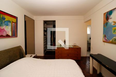 Apartamento à venda com 115m², 2 quartos e 1 vagaQuarto